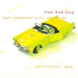 Free and Easy