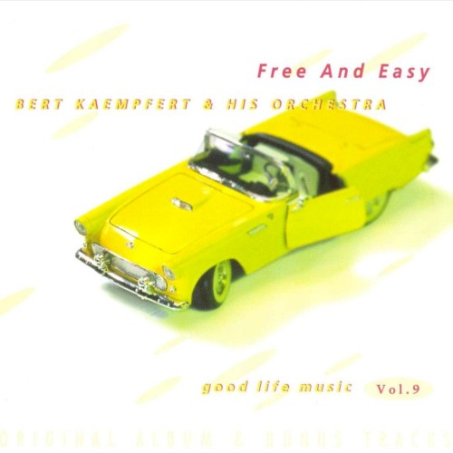 Free and Easy