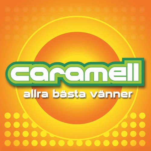 Allra Bästa Vänner