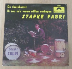 De thuiskomst