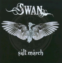 Salt March