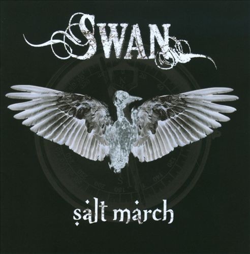 Salt March