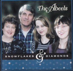 Snowflakes & Diamonds