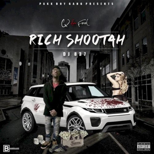 Rich Shoota