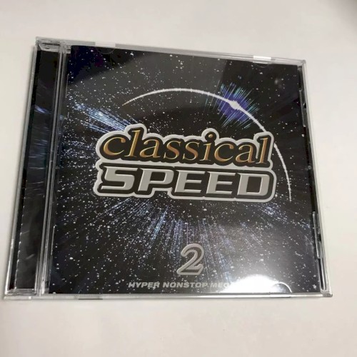 classical SPEED 2