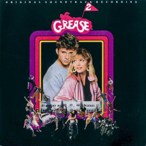 Grease 2