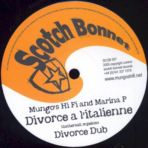 Divorce à l'italienne / A Few Screws Loose