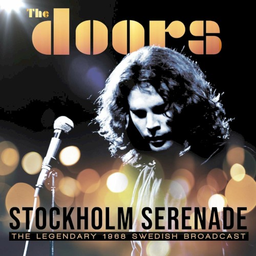 Stockholm Serenade (The Legendary 1968 Swedish Broadcast)