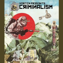 Criminalism