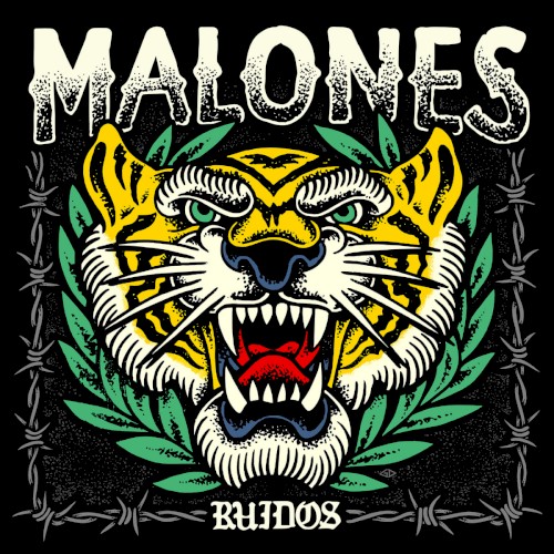 Ruidos