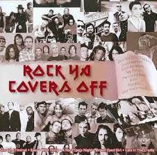 Rock Ya Covers Off