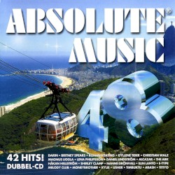 Absolute Music 48