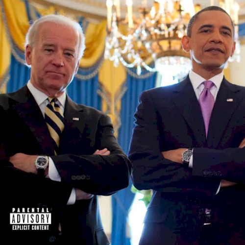 Boy's a liar Pt. 2 (Biden & Obama's Version)