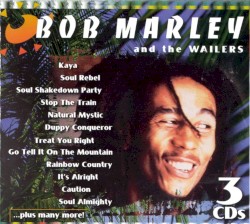 Bob Marley and the Wailers