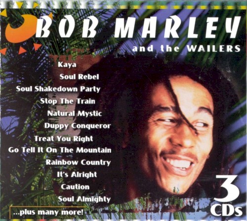 Bob Marley and the Wailers