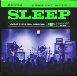 Live at Third Man Records