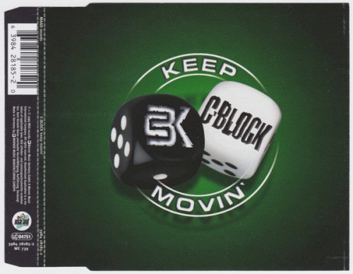 Keep Movin'