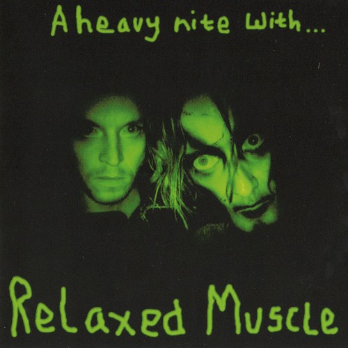 A Heavy Nite With…