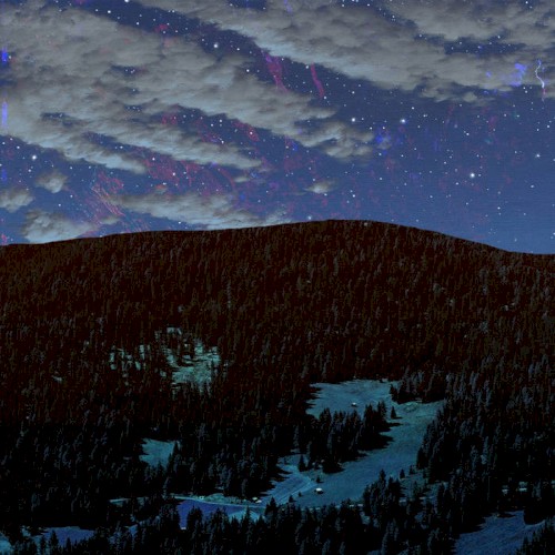 cloud sounds