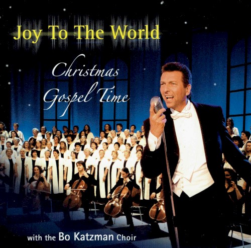 Joy To The World (Christmas Gospel Time)