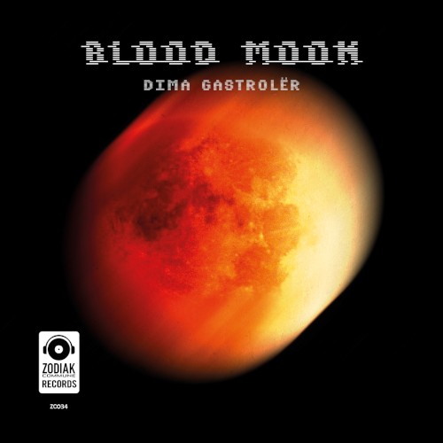 Blood Moon
