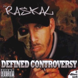 Defined Controversy