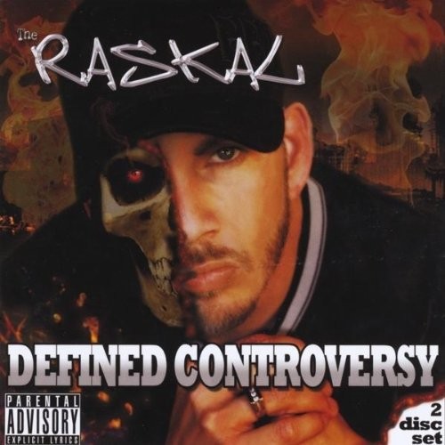 Defined Controversy