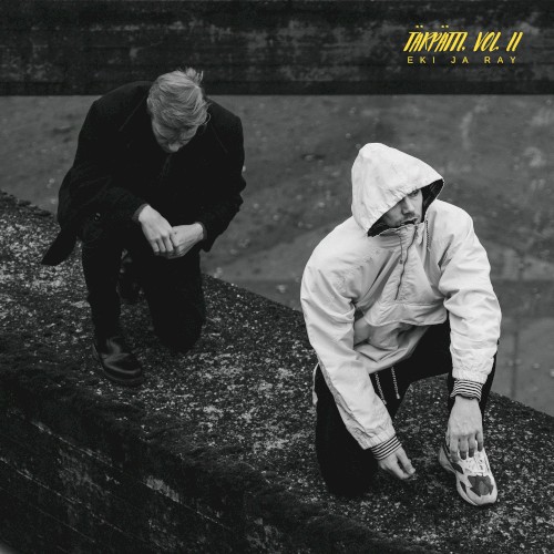 Tärpätti, Vol. 2