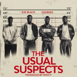 The Usual Suspects