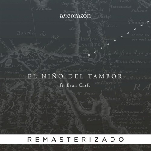 El niño del tambor
