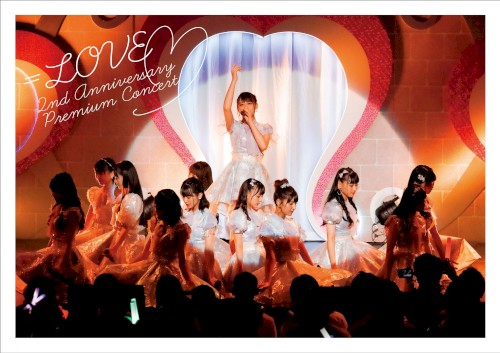 =LOVE デビュー2周年記念コンサート
