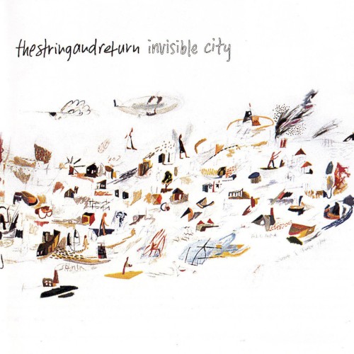 Invisible City