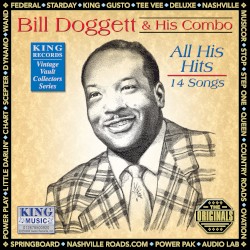 All His Hits
