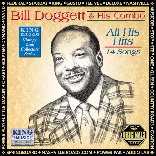 All His Hits