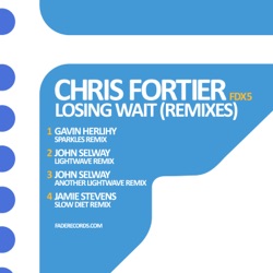 Losing Wait Remixes