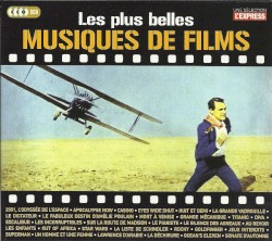 Les Plus Belles Musiques de films