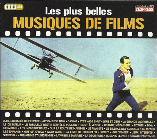 Les Plus Belles Musiques de films