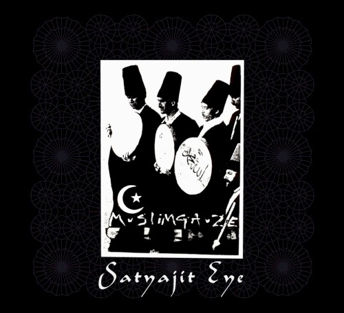 Satyajit Eye
