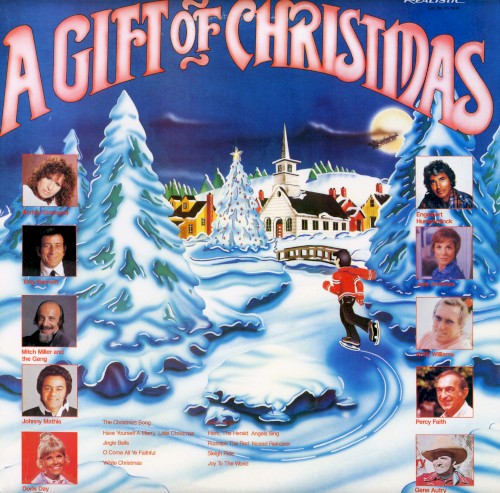 A Gift of Christmas