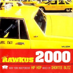 New York Independent Hip Hop Mixed by Shortee Blitz
