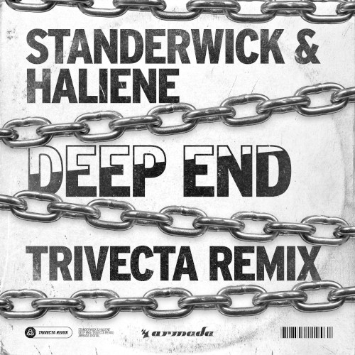 Deep End (Trivecta remix)