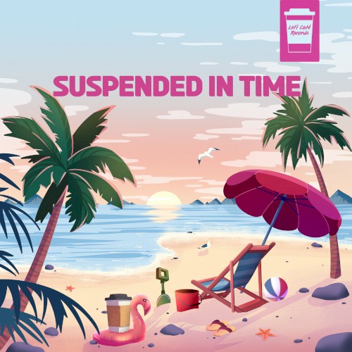Suspended in Time