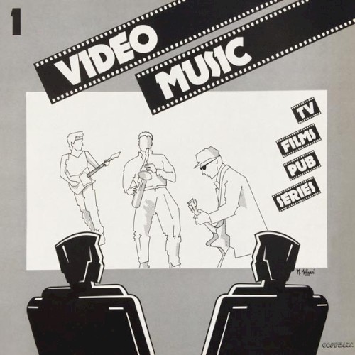 Video Music 1