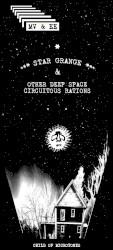 Star Grange & Other Deep Space Circuitous Rations