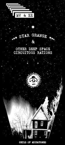 Star Grange & Other Deep Space Circuitous Rations