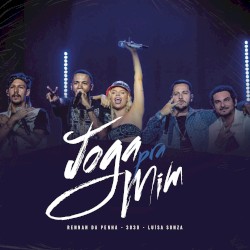 Joga pra mim