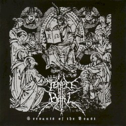 Servants of the Beast