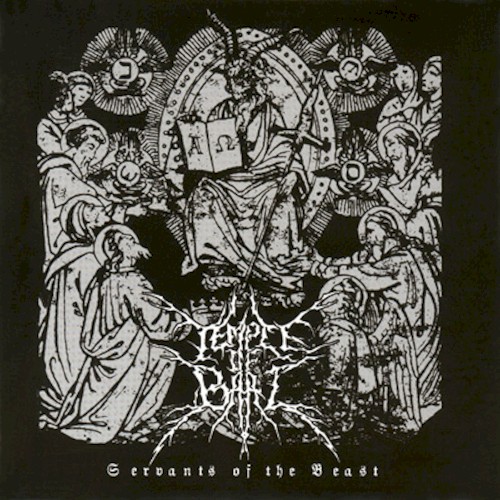 Servants of the Beast