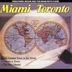 Miami Meets Toronto