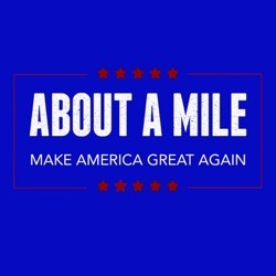 Make America Great Again